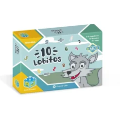 10 Lobitos