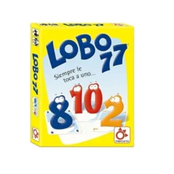 Lobo 77 -
