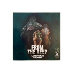 Lobotomy: from the deep