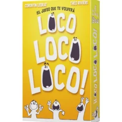 Loco Loco Loco