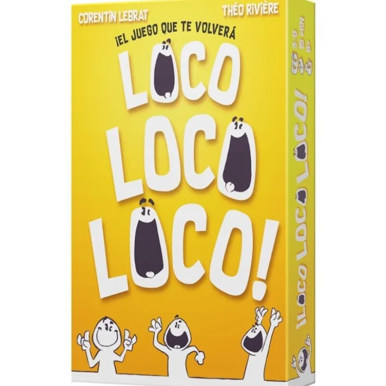 Loco Loco Loco