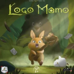 Loco Momo
