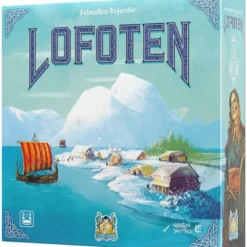 Lofoten