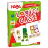 LogiCASE: Set de ampliacion Animales Peligrosos +7