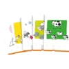 LogiCASE: Set de ampliacion Animales 4+
