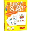 LogiCASE: Set de ampliacion La Vida Cotidiana +4