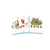 LogiCASE: Set de ampliacion Naturaleza +6 -