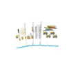 LogiCASE: Set de ampliacion Obras +6