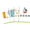 LogiCASE: Set de ampliacion Piratas +5