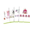 LogiCASE: Set de ampliacion Princesas +5