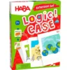 LogiCASE: Set de ampliacion Vacaciones y Viajes +7