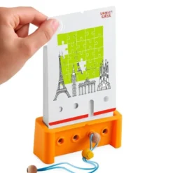 LogiCASE: Set de ampliacion Vacaciones y Viajes +7