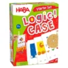 LogiCASE: Set de iniciacion 7+