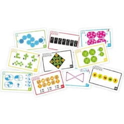 Logic Cards Amarillo
