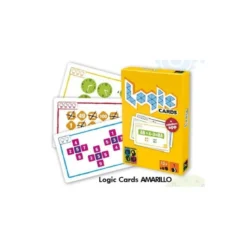 Logic Cards Amarillo