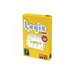 Logic Cards Amarillo