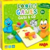Logic Games: Gusi and Co