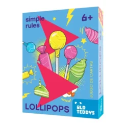 Lollipops