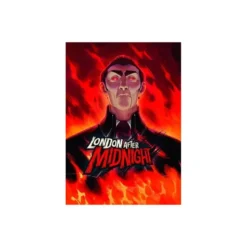 London after midnight