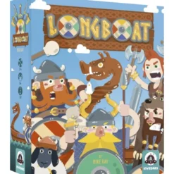 Longboat