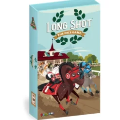 Long Shot (castellano)
