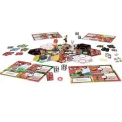 Looney Tunes Mayhem (castellano)