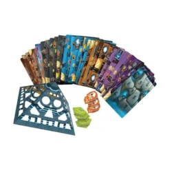 Loony Quest: The Lost City