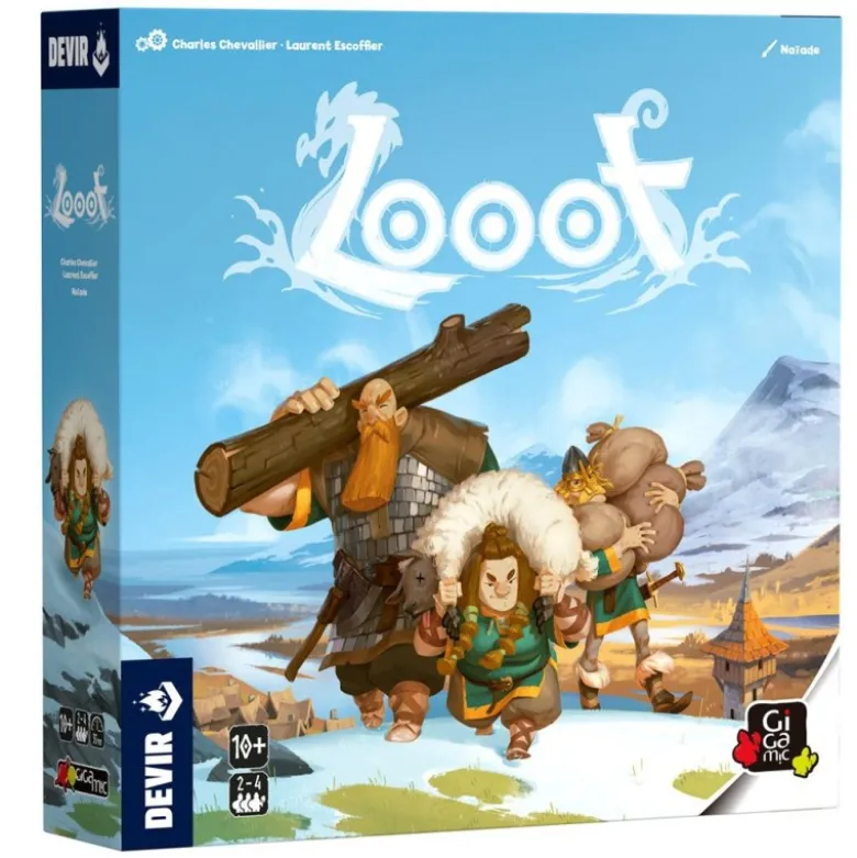 Looot (castellano)
