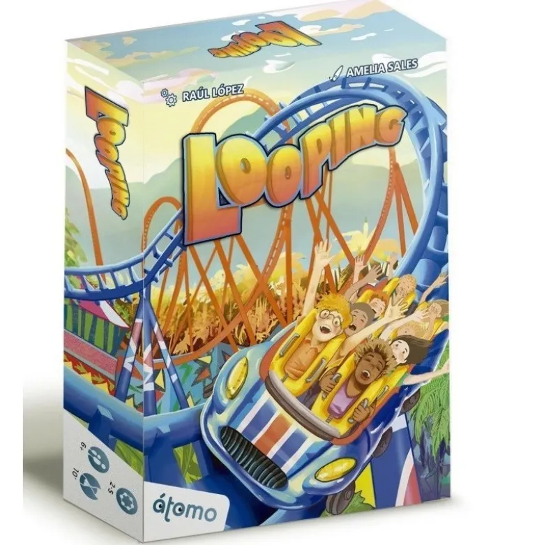 Looping