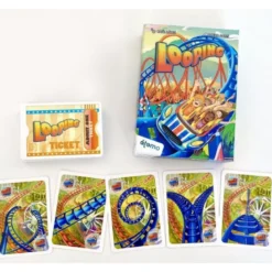 Looping