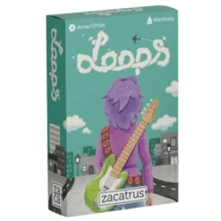 Loops (castellano)