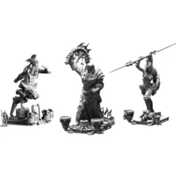 Lords of Hellas