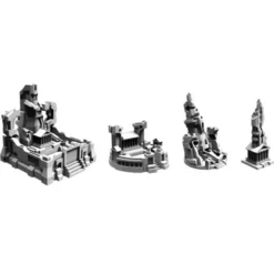 Lords of Hellas: Terrain Expansion