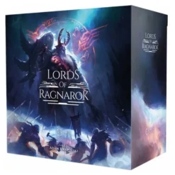 Lords of Ragnarok: Core Box