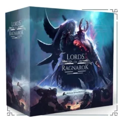 Lords of Ragnarok: Gameplay Bundle (castellano)