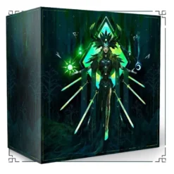 Lords of Ragnarok: Gameplay Bundle (castellano)