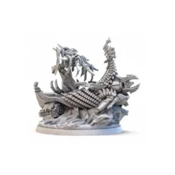 Lords of Ragnarok: Seas of Aegir