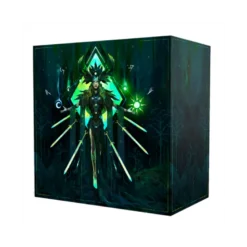 Lords of Ragnarok: Stretch Goals
