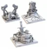 Lords of Ragnarok: Terrain Expansion