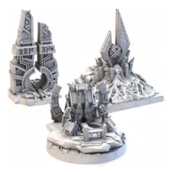 Lords of Ragnarok: Terrain Expansion