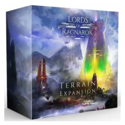 Lords of Ragnarok: Terrain Expansion