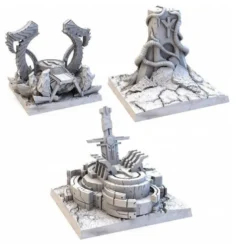 Lords of Ragnarok: Terrain Expansion