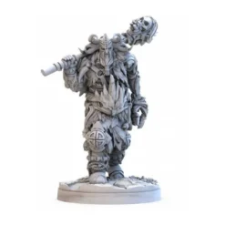 Lords of Ragnarok: Utgard - Realms of the Giants