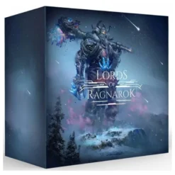 Lords of Ragnarok: Utgard - Realms of the Giants