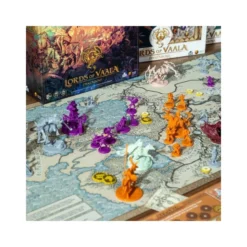 Lords of Vaala (castellano)
