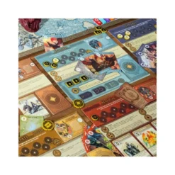 Lords of Vaala (castellano)