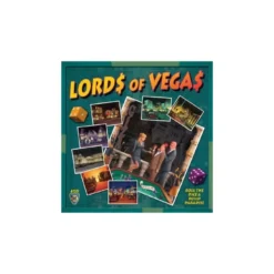 Lords of Vegas