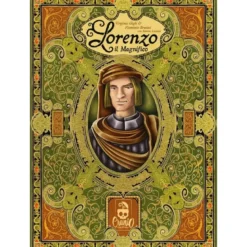 Lorenzo el Magnifico (edicion en castellano)