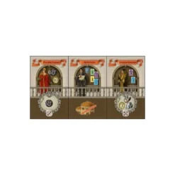 Lorenzo el Magnifico: Exp. Casas del Renacimiento