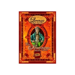Lorenzo el Magnifico: Exp. Casas del Renacimiento